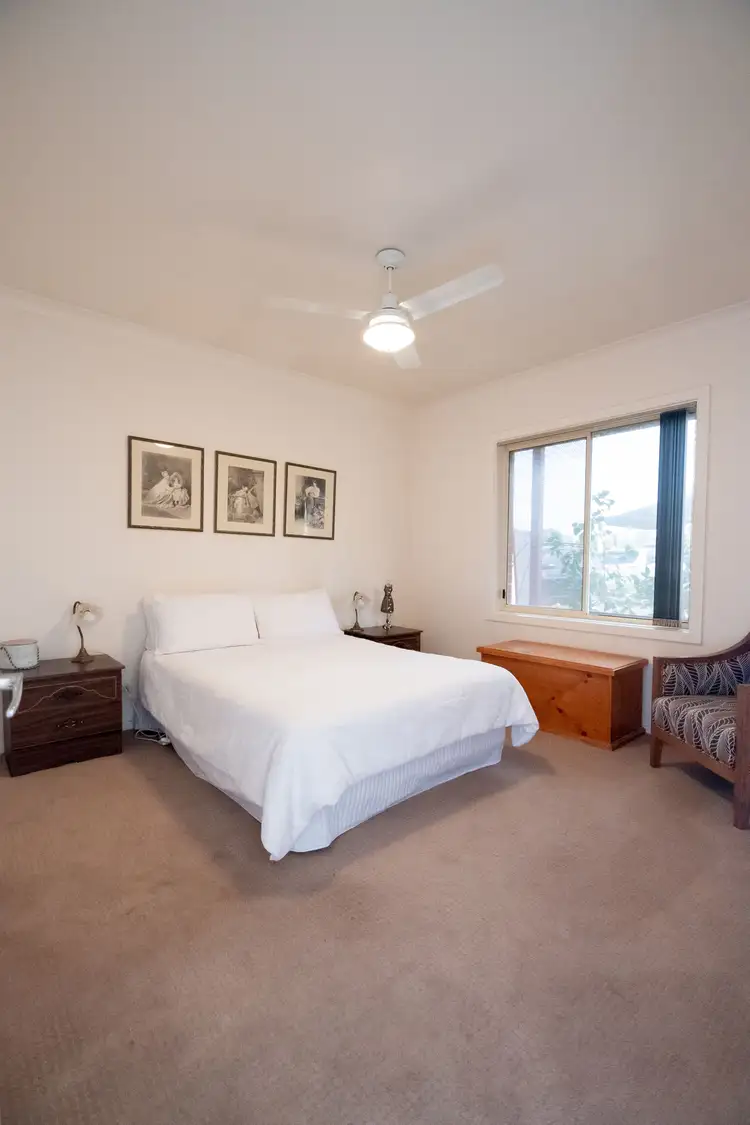 Sixth view of Homely townhouse listing, 49 Clarke Street, Benalla VIC 3672