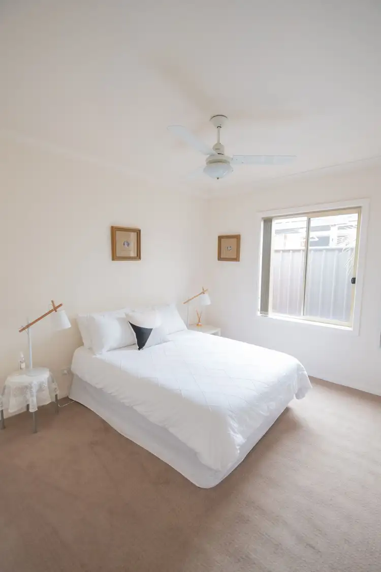 Seventh view of Homely townhouse listing, 49 Clarke Street, Benalla VIC 3672