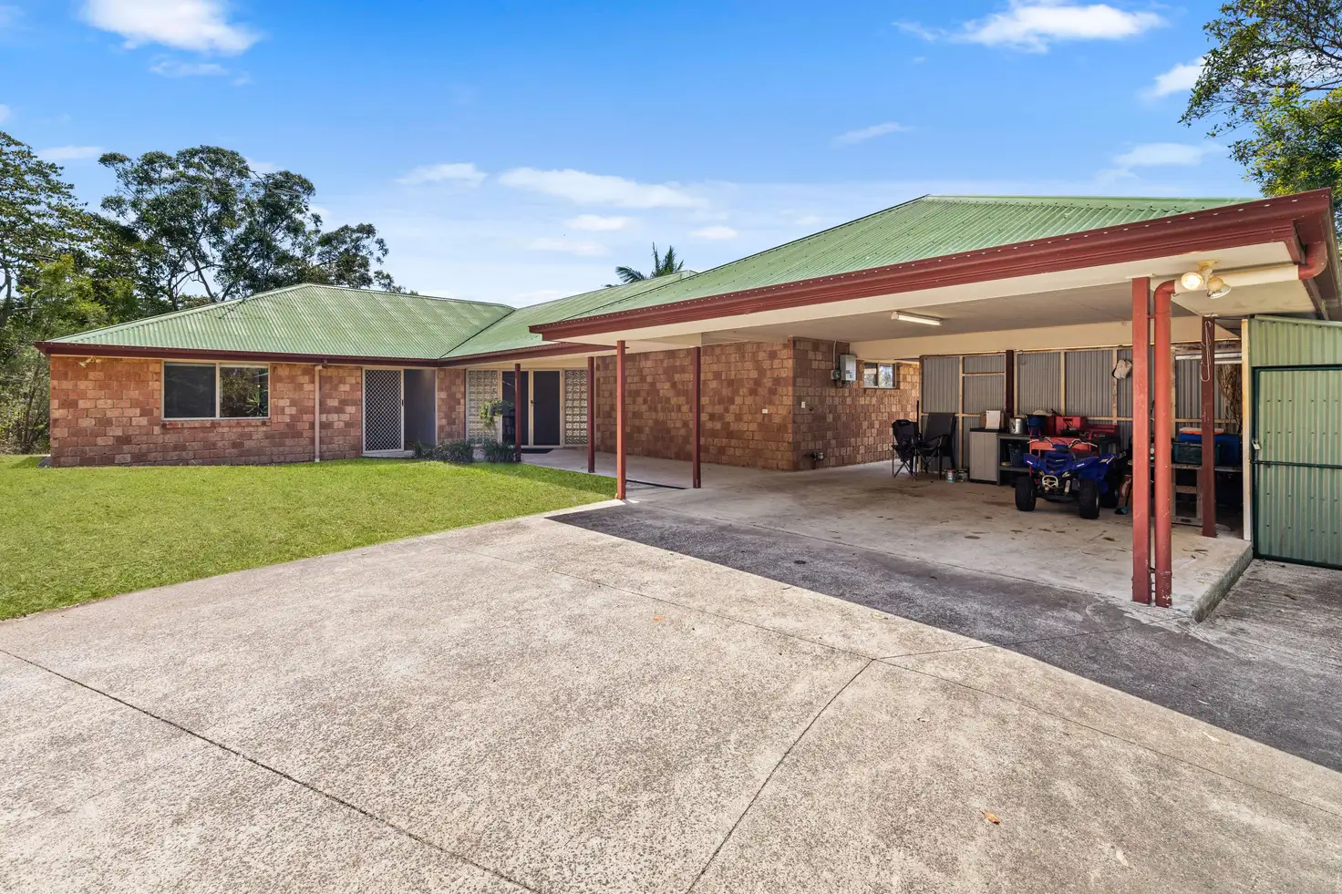 Main view of Homely house listing, 24 Valley View Rise, Mooloolah Valley QLD 4553