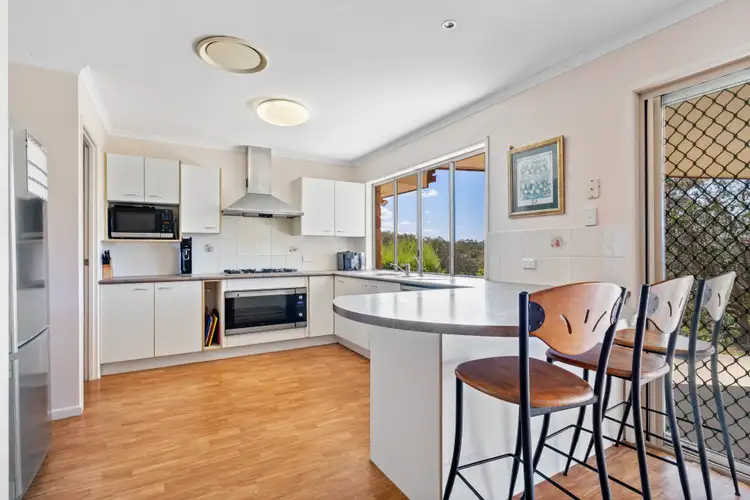 Second view of Homely house listing, 24 Valley View Rise, Mooloolah Valley QLD 4553