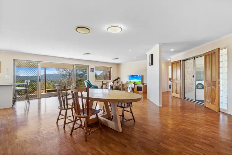 Third view of Homely house listing, 24 Valley View Rise, Mooloolah Valley QLD 4553