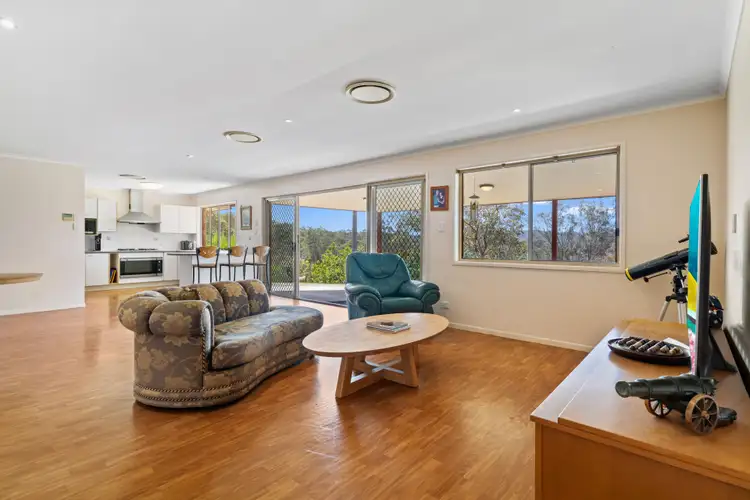 Fourth view of Homely house listing, 24 Valley View Rise, Mooloolah Valley QLD 4553