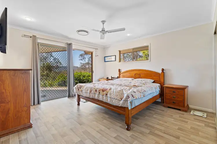 Sixth view of Homely house listing, 24 Valley View Rise, Mooloolah Valley QLD 4553