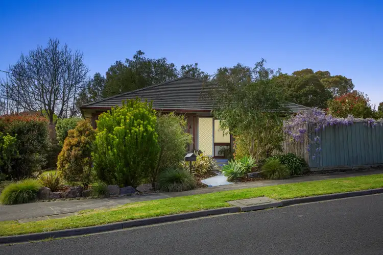 Main view of Homely house listing, 7 Charon Court, Frankston VIC 3199