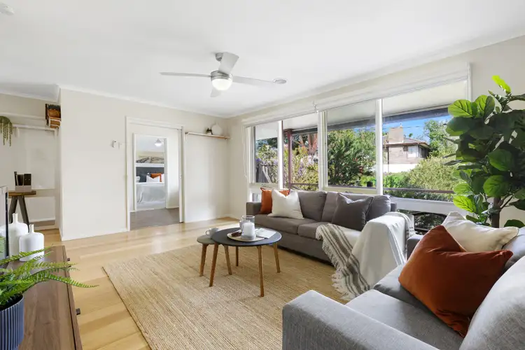 Second view of Homely house listing, 7 Charon Court, Frankston VIC 3199