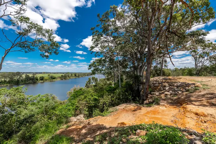 Fifth view of Homely land listing, Lot 27 Fantail Place, Sharon QLD 4670