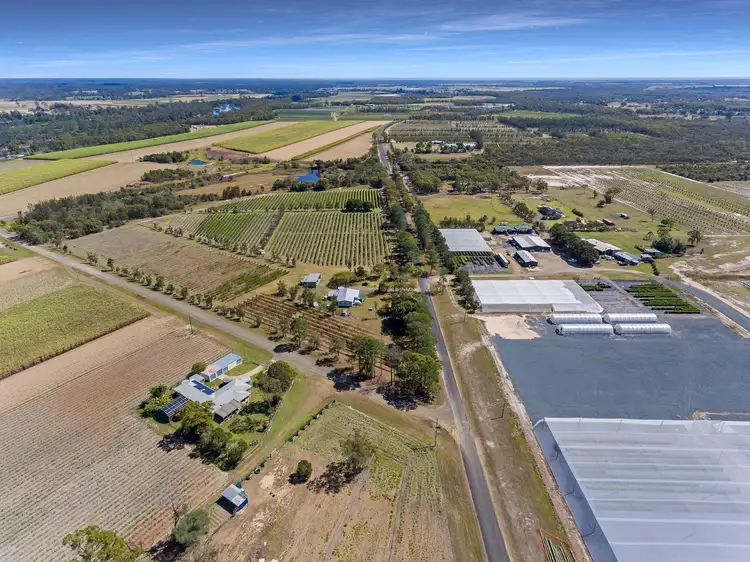 Third view of Homely rural property listing, 145 Quinns Road, Moorland QLD 4670