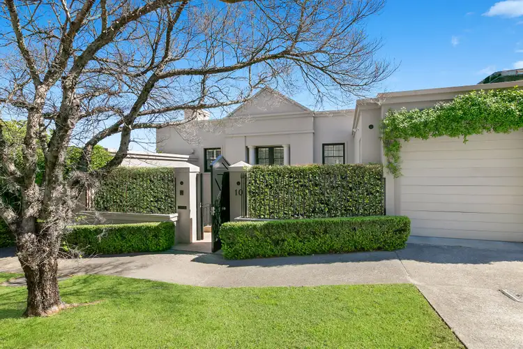Sixth view of Homely house listing, 10 Bulkara Road, Bellevue Hill NSW 2023