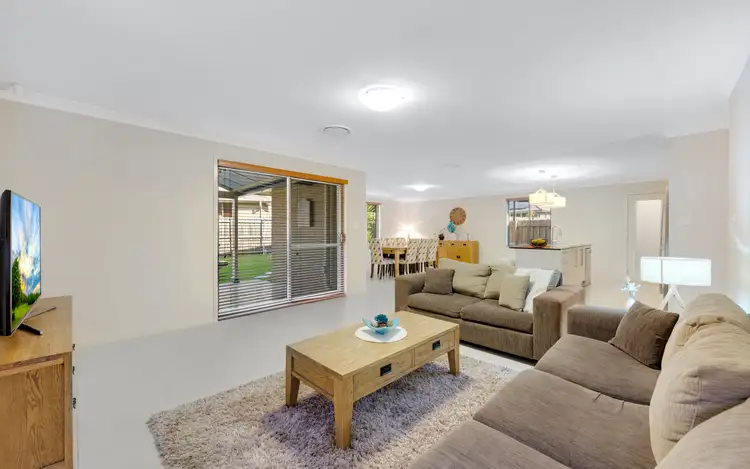 Second view of Homely house listing, 6 Maxim Drive, Edmondson Park NSW 2174