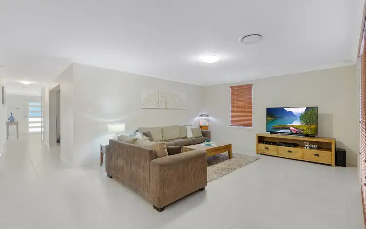 Third view of Homely house listing, 6 Maxim Drive, Edmondson Park NSW 2174
