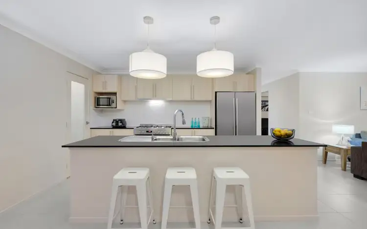 Fourth view of Homely house listing, 6 Maxim Drive, Edmondson Park NSW 2174