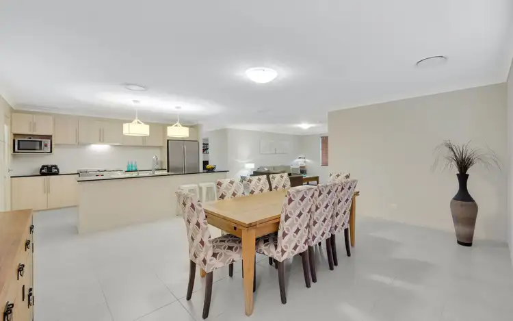 Fifth view of Homely house listing, 6 Maxim Drive, Edmondson Park NSW 2174