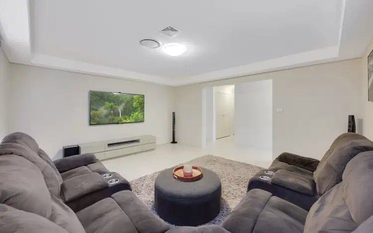 Sixth view of Homely house listing, 6 Maxim Drive, Edmondson Park NSW 2174