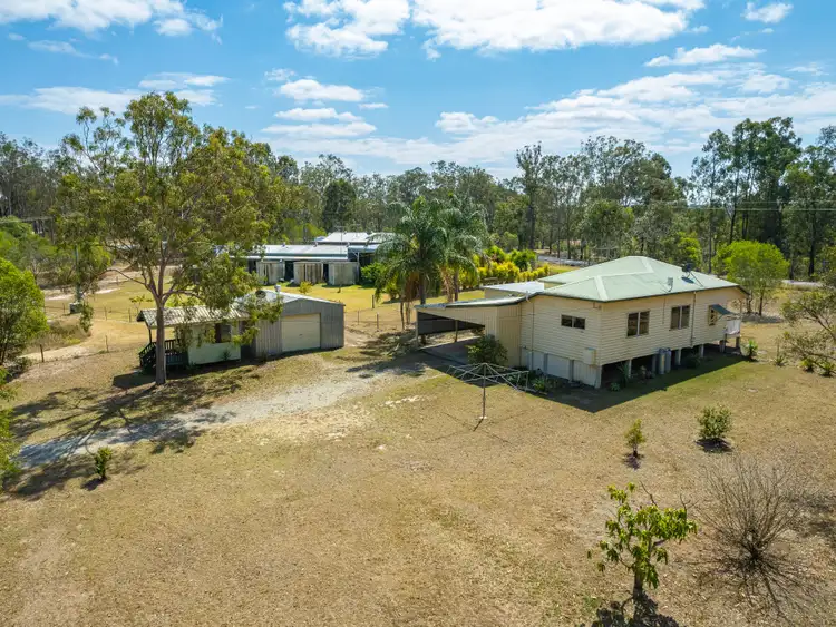 Fourth view of Homely house listing, 58 Atkinson Road, Curra QLD 4570
