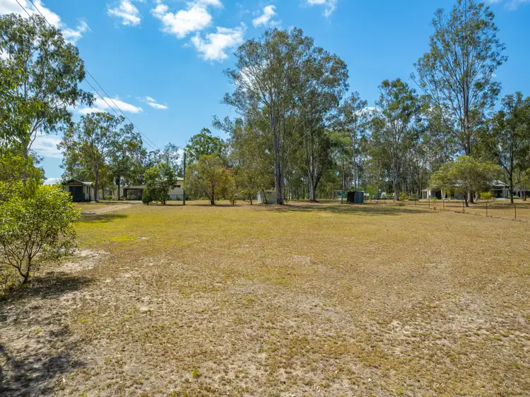 Fifth view of Homely house listing, 58 Atkinson Road, Curra QLD 4570