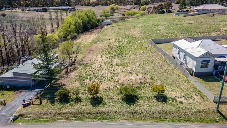 Second view of Homely land listing, LOT 2 Madgwick Drive, Armidale NSW 2350