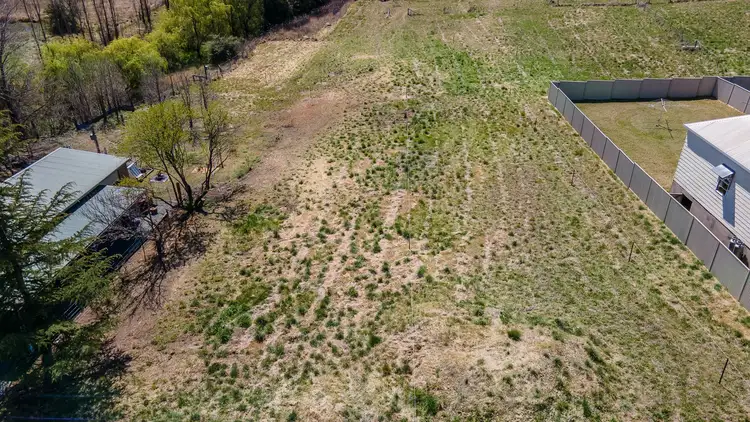 Third view of Homely land listing, LOT 2 Madgwick Drive, Armidale NSW 2350