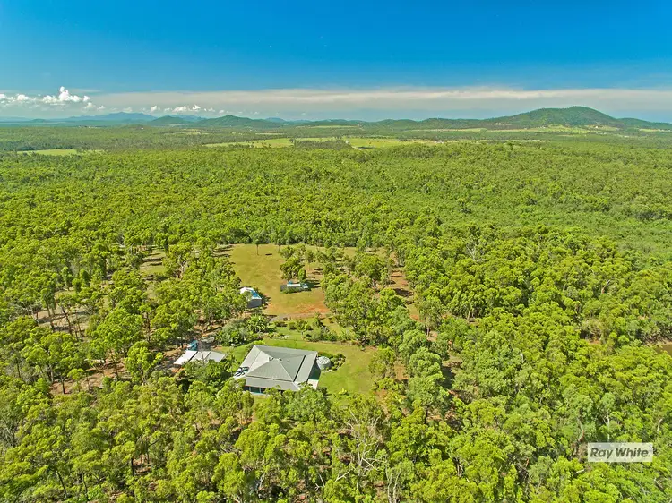 Fourth view of Homely rural property listing, 152 Mark Road, Bondoola QLD 4703