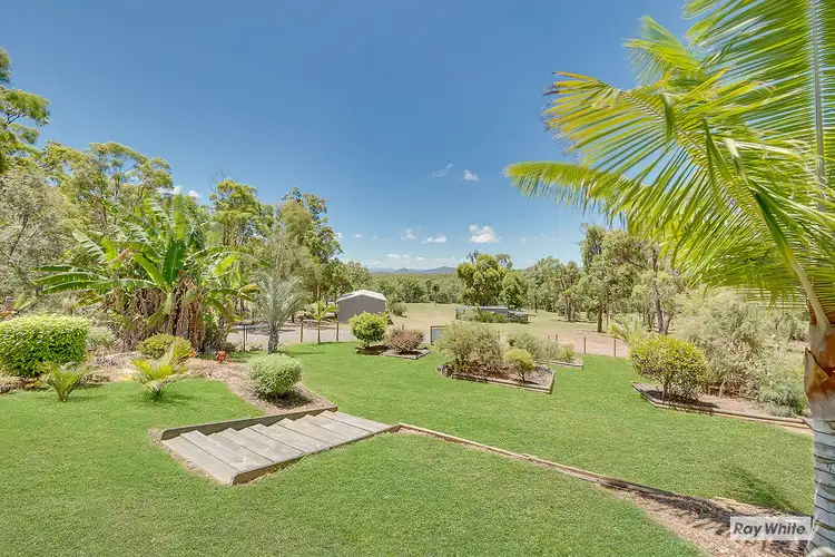 Fifth view of Homely rural property listing, 152 Mark Road, Bondoola QLD 4703