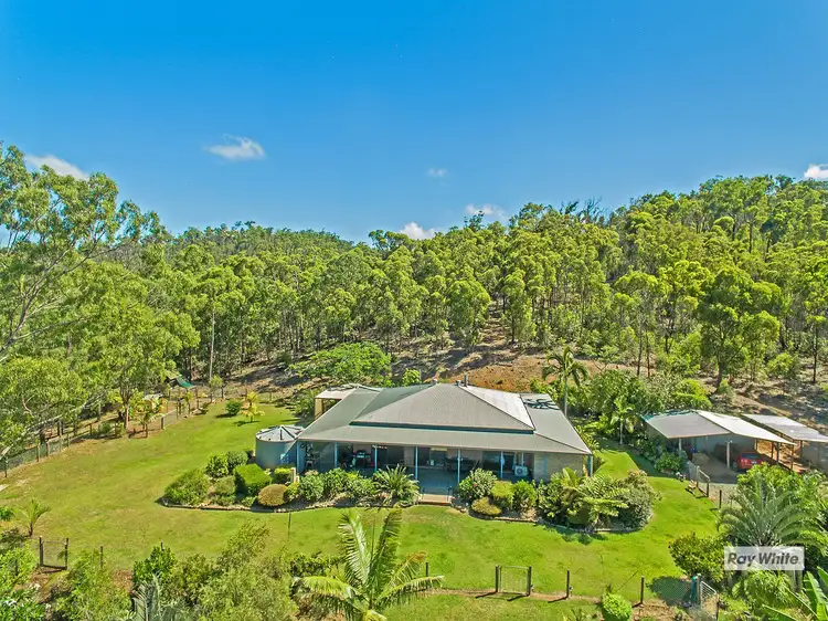 Seventh view of Homely rural property listing, 152 Mark Road, Bondoola QLD 4703