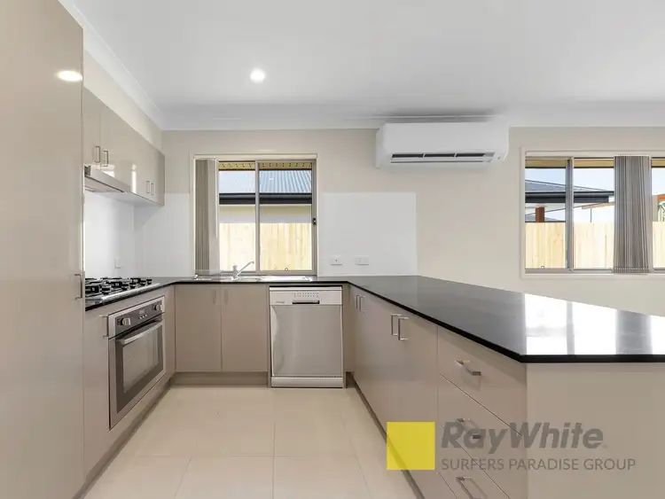 Third view of Homely house listing, 21 Hibbard Court, Collingwood Park QLD 4301