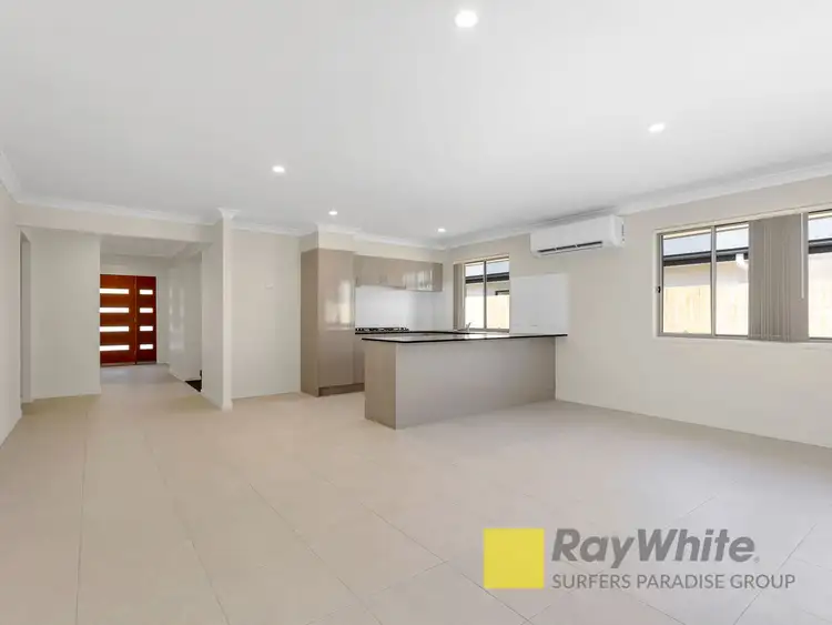 Fourth view of Homely house listing, 21 Hibbard Court, Collingwood Park QLD 4301