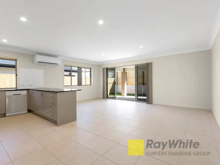 Fifth view of Homely house listing, 21 Hibbard Court, Collingwood Park QLD 4301