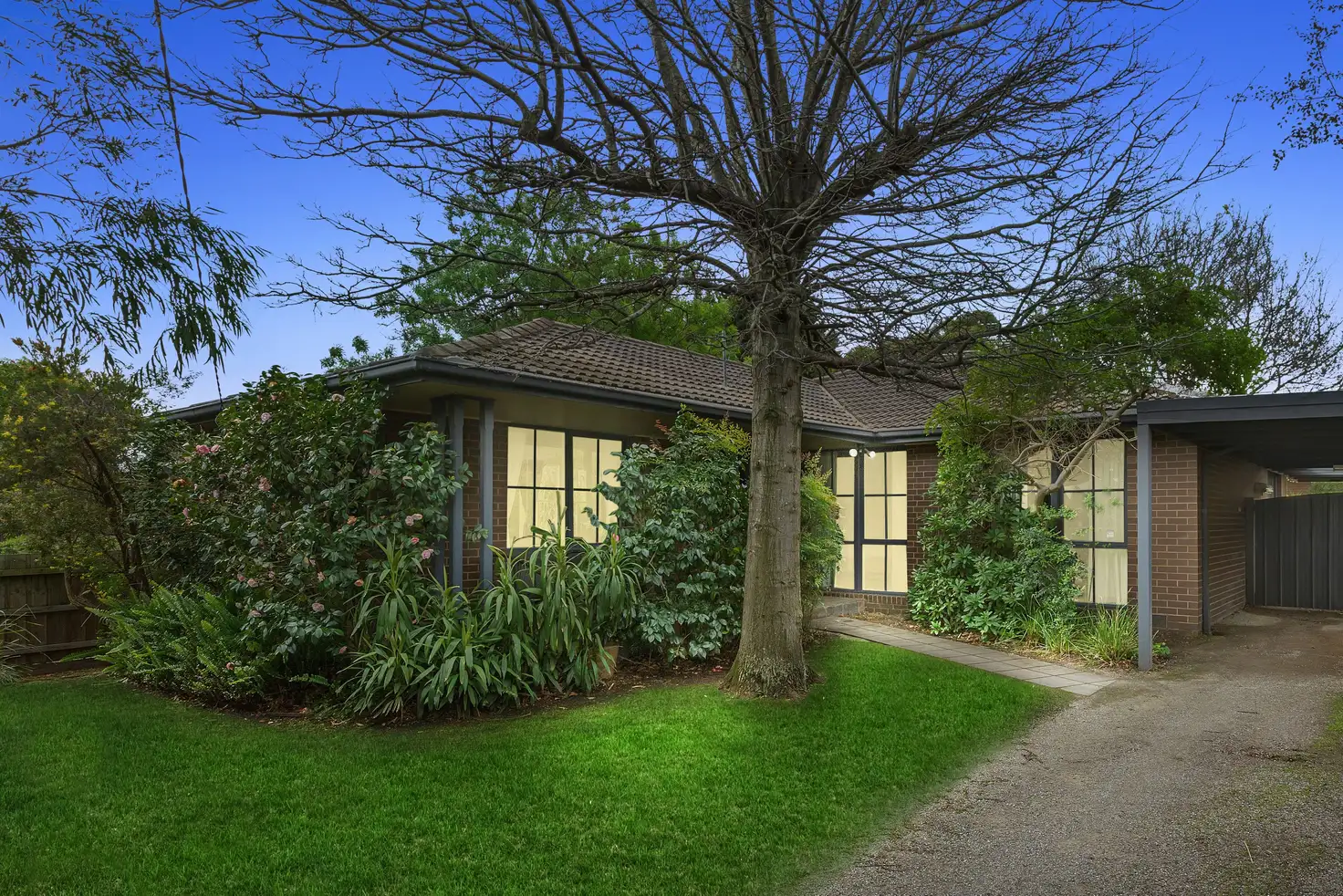 Main view of Homely house listing, 127 Karingal Drive, Frankston VIC 3199