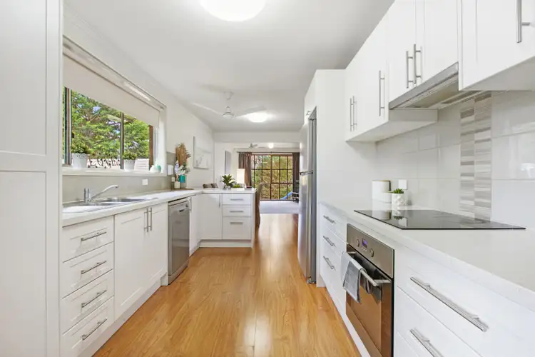 Fourth view of Homely house listing, 127 Karingal Drive, Frankston VIC 3199