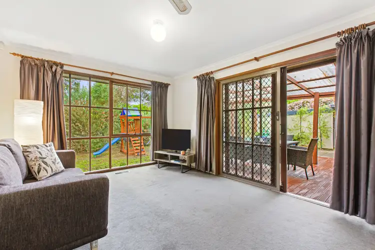 Sixth view of Homely house listing, 127 Karingal Drive, Frankston VIC 3199