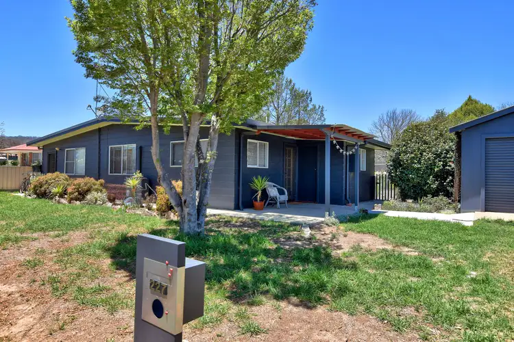 Main view of Homely house listing, 227 Douglas Street, Tenterfield NSW 2372