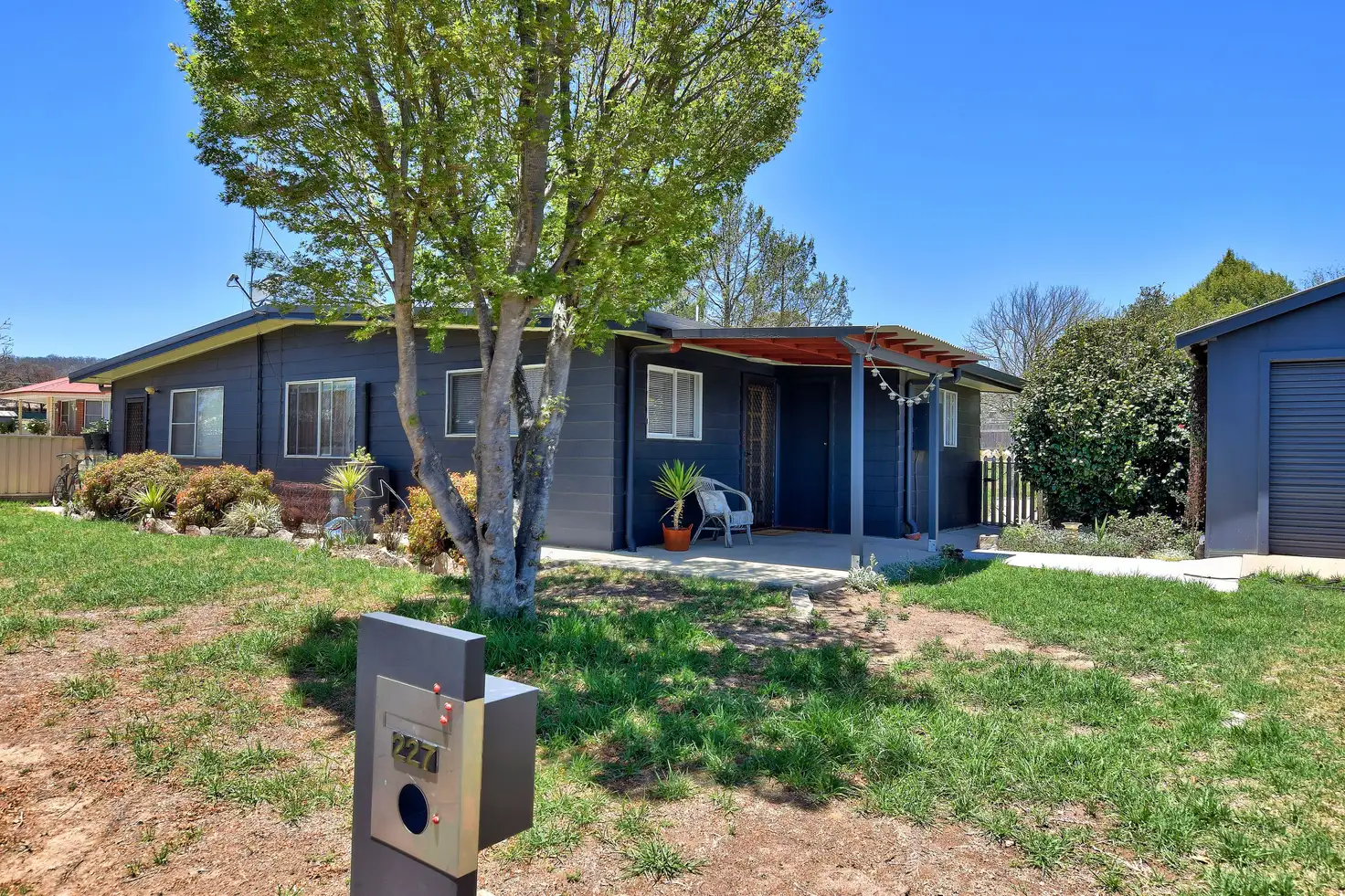 Main view of Homely house listing, 227 Douglas Street, Tenterfield NSW 2372