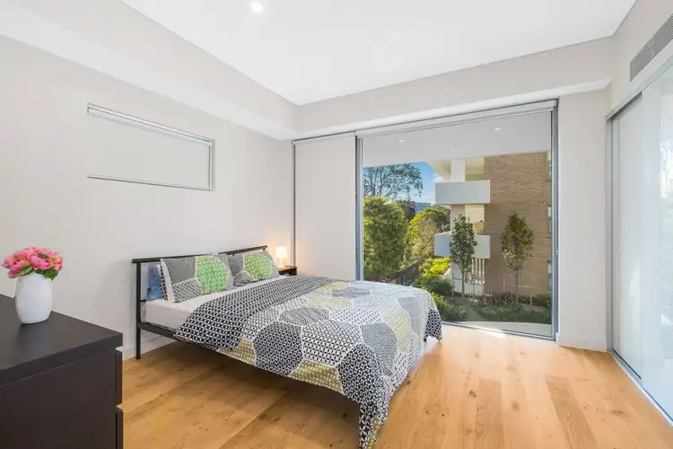 Third view of Homely apartment listing, G1/7 Mooltan Avenue, Macquarie Park NSW 2113