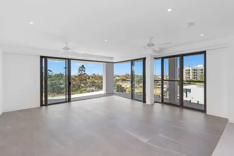 Fourth view of Homely unit listing, 303/13-15 The Esplanade, Maroochydore QLD 4558