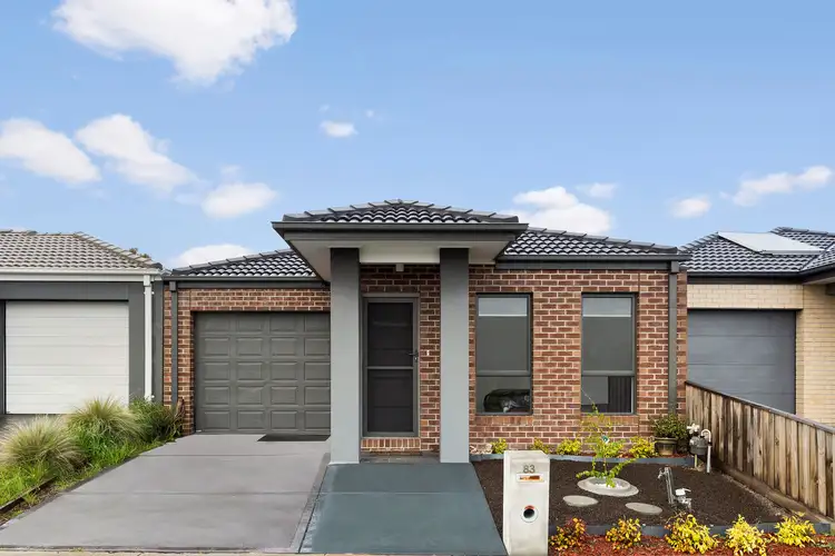 83 Adoquin Street, Doreen VIC 3754