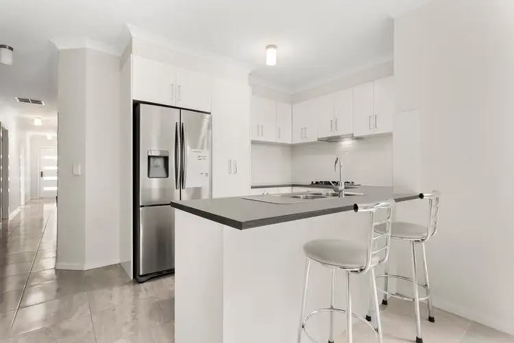 Fourth view of Homely house listing, 83 Adoquin Street, Doreen VIC 3754