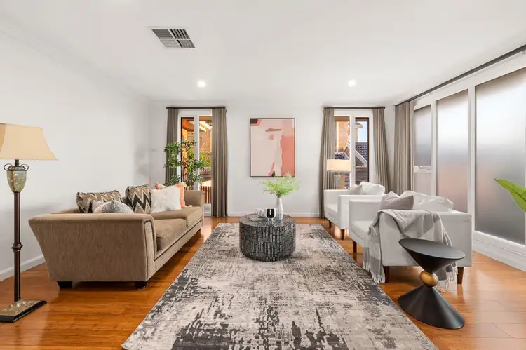 Third view of Homely house listing, 53 Freemantle Drive, Wantirna South VIC 3152
