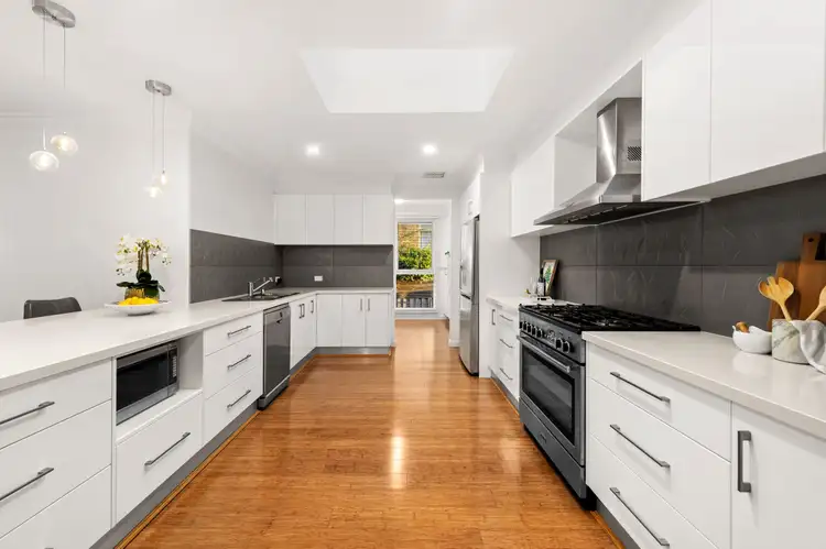 Fourth view of Homely house listing, 53 Freemantle Drive, Wantirna South VIC 3152