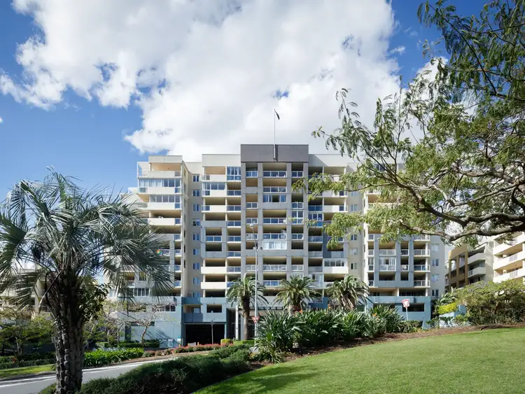 D57/20 Gipps Street, Fortitude Valley QLD 4006