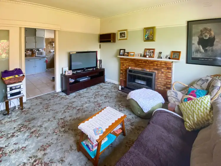 Second view of Homely house listing, 135 Jetty Road, Rosebud VIC 3939