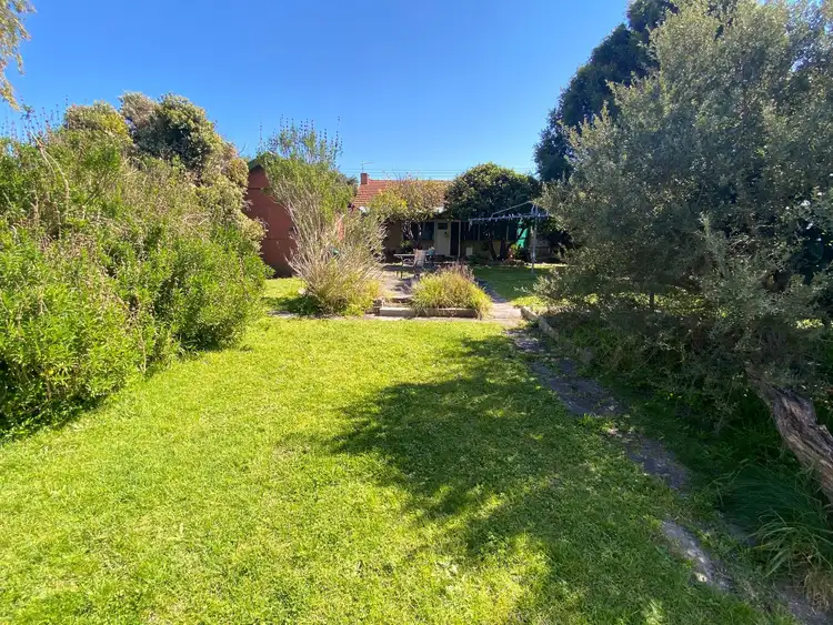 Fifth view of Homely house listing, 135 Jetty Road, Rosebud VIC 3939