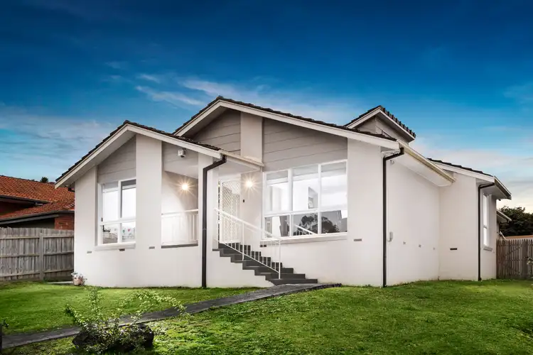 Main view of Homely house listing, 98 Renou Road, Wantirna South VIC 3152
