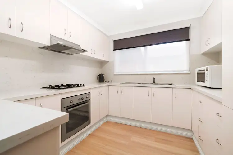 Second view of Homely house listing, 98 Renou Road, Wantirna South VIC 3152