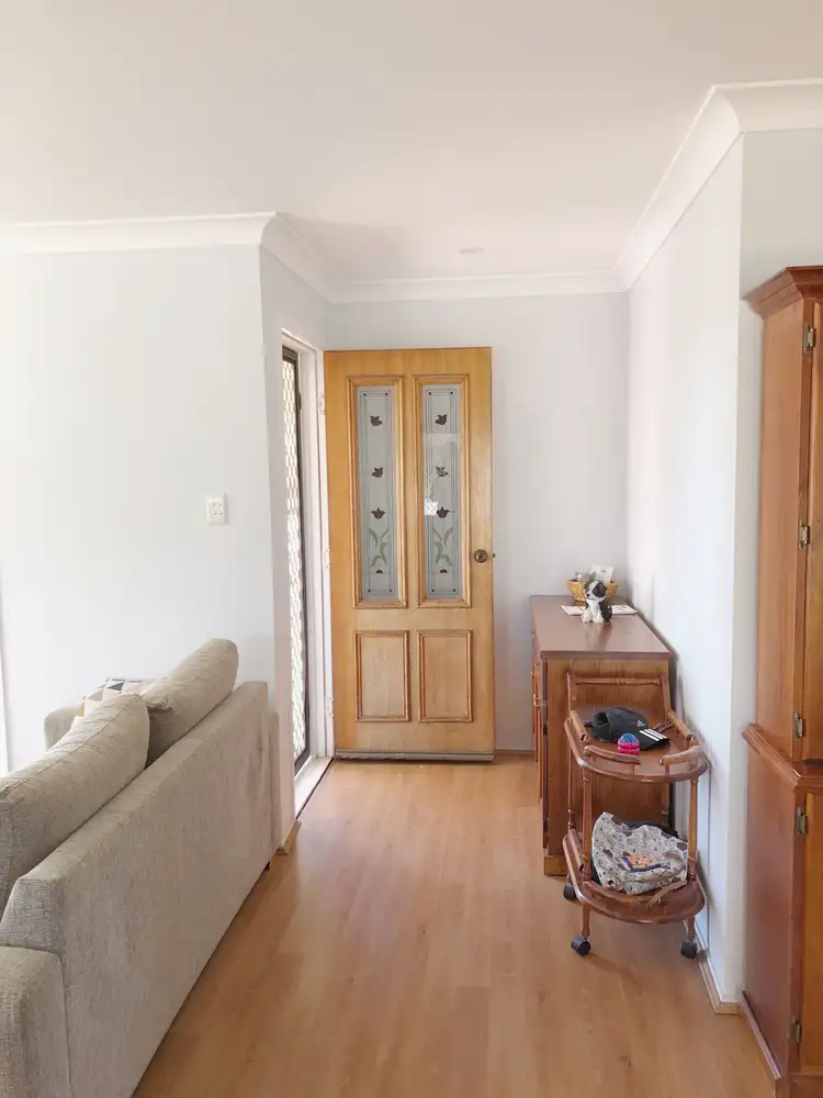 Second view of Homely house listing, 1 College Crescent, Dalby QLD 4405