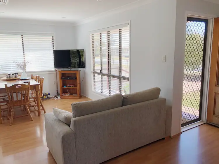 Third view of Homely house listing, 1 College Crescent, Dalby QLD 4405