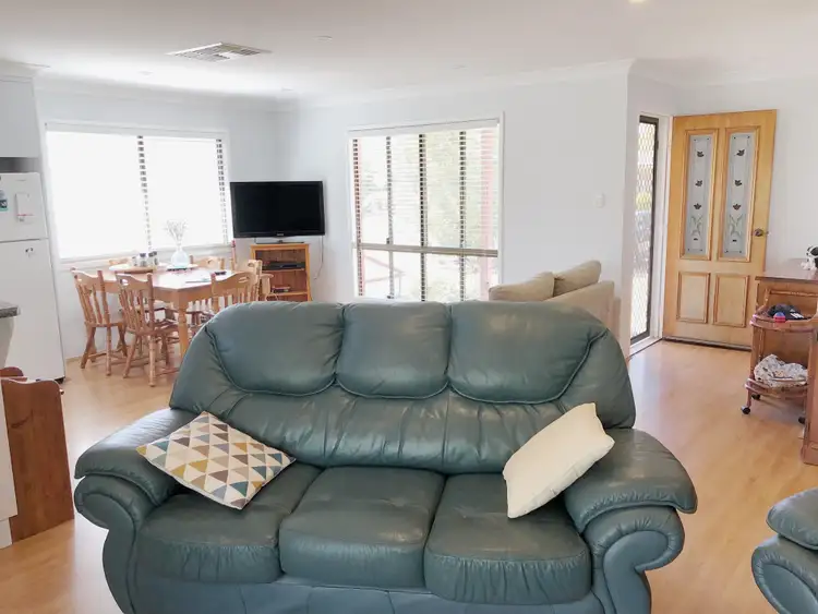 Fourth view of Homely house listing, 1 College Crescent, Dalby QLD 4405