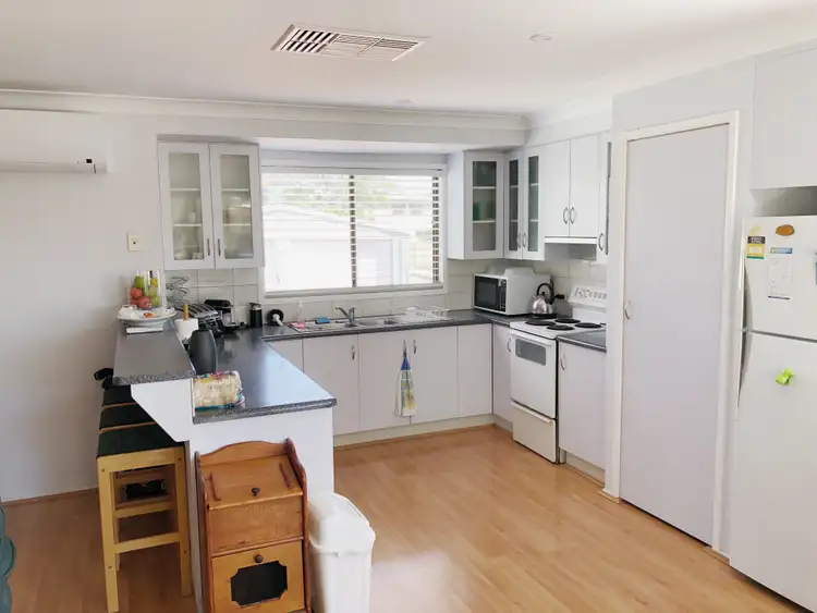 Fifth view of Homely house listing, 1 College Crescent, Dalby QLD 4405
