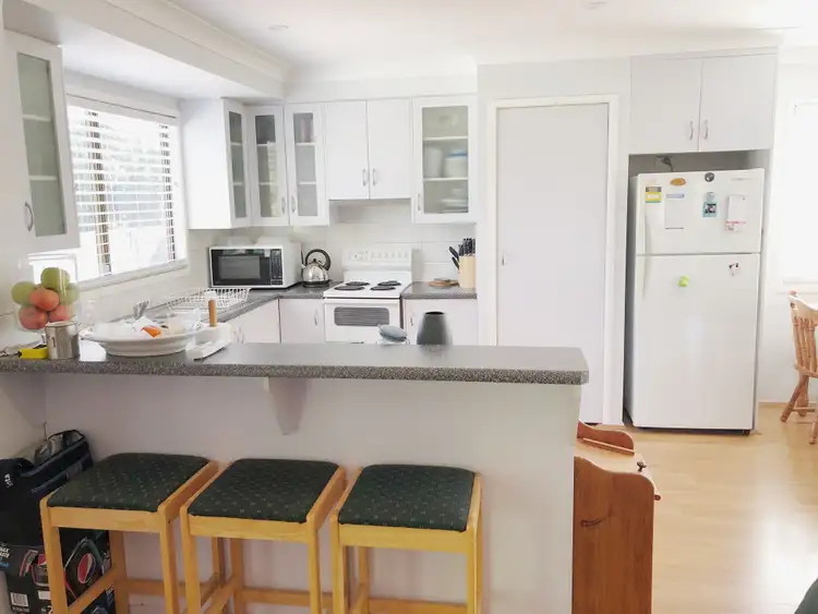 Sixth view of Homely house listing, 1 College Crescent, Dalby QLD 4405