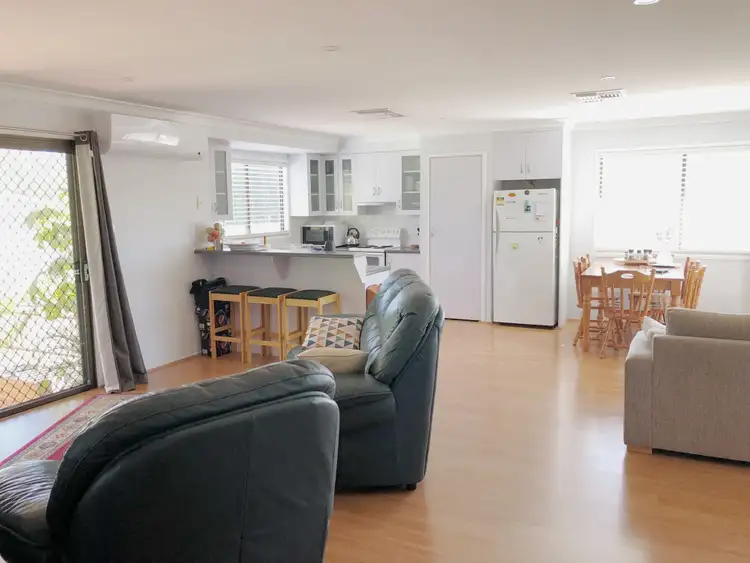 Seventh view of Homely house listing, 1 College Crescent, Dalby QLD 4405
