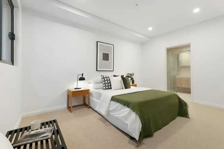 Fourth view of Homely apartment listing, 208/1454 Pacific Highway, Turramurra NSW 2074